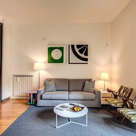 Leopardi Lux By Colosseum Apartment Rome