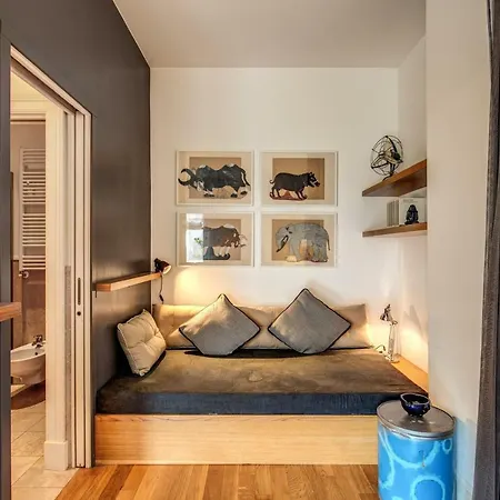 Leopardi Lux By Colosseum *