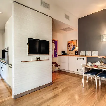 Leopardi Lux By Colosseum Apartment *