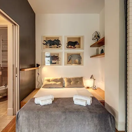 Leopardi Lux By Colosseum