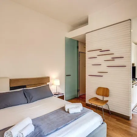 Leopardi Lux By Colosseum * Rome