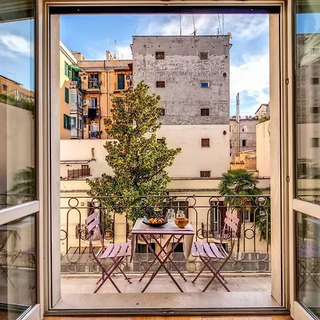 Leopardi Lux By Colosseum *