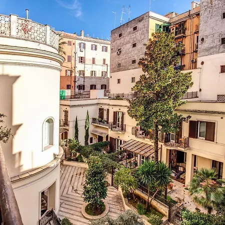 Leopardi Lux By Colosseum Apartment *