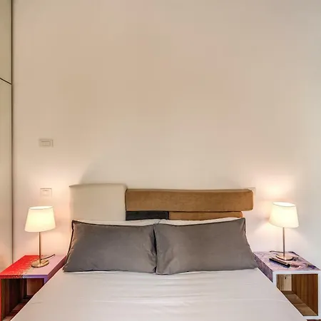 Apartment Leopardi Lux By Colosseum