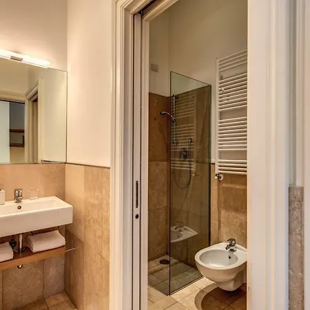 Leopardi Lux By Colosseum Apartment Rom